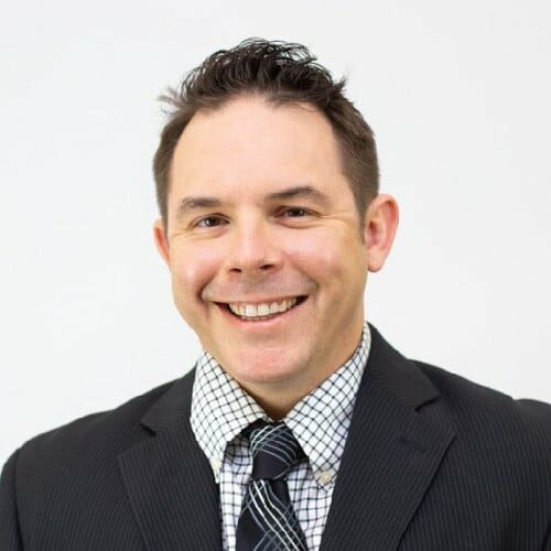 Gavin Tice