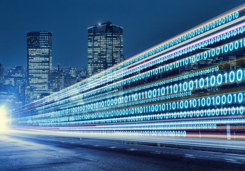Digital,Transformation,Concept. Digital,Transformation,Concept.