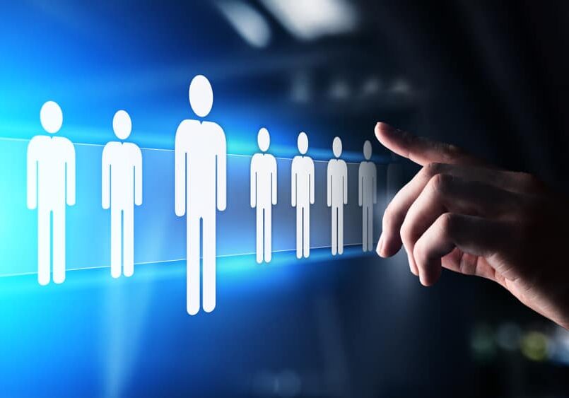 Human,Resources,,Hr,Management,,Recruitment,,Talent,Wanted,,Employment,Business,Concept.