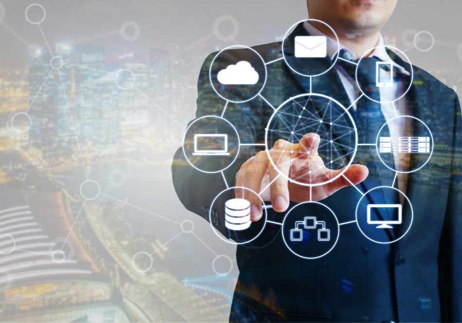 Professional,Businessman,Connected,Devices,With,World,Digital,Technology,Internet,And Professional,Businessman,Connected,Devices,With,World,Digital,Technology,Internet,And